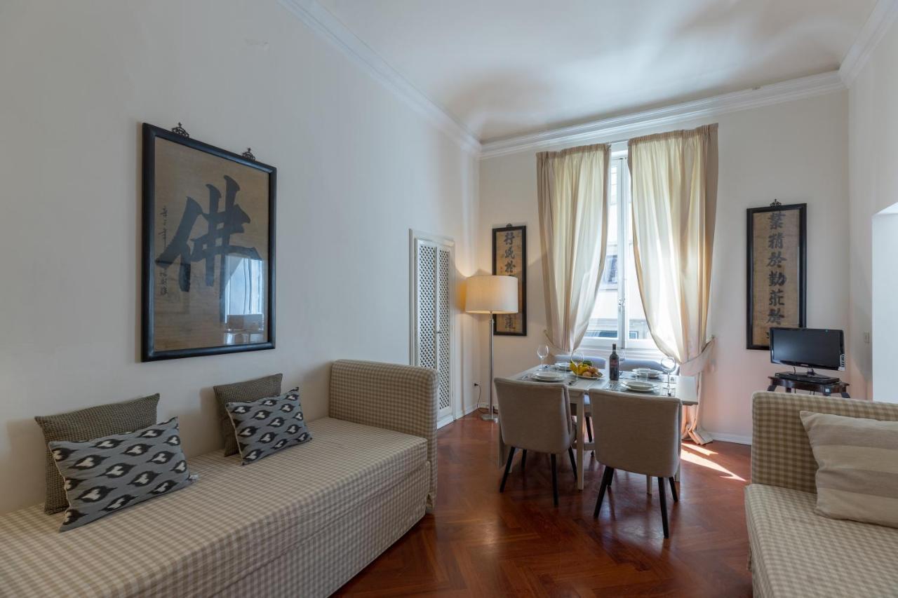 Big Apartment A Stone'S Throw From The Duomo フィレンツェ エクステリア 写真