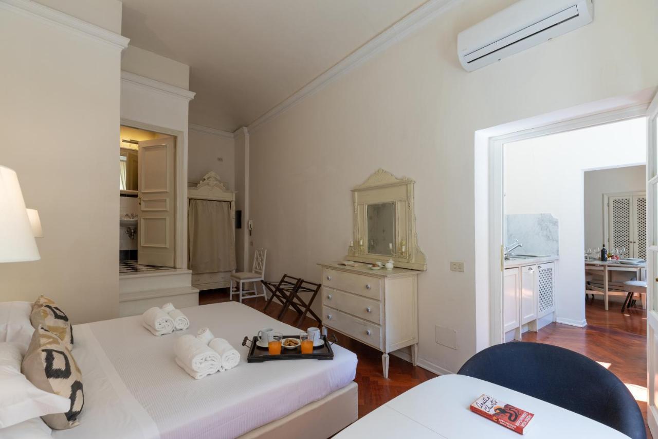 Big Apartment A Stone'S Throw From The Duomo フィレンツェ エクステリア 写真
