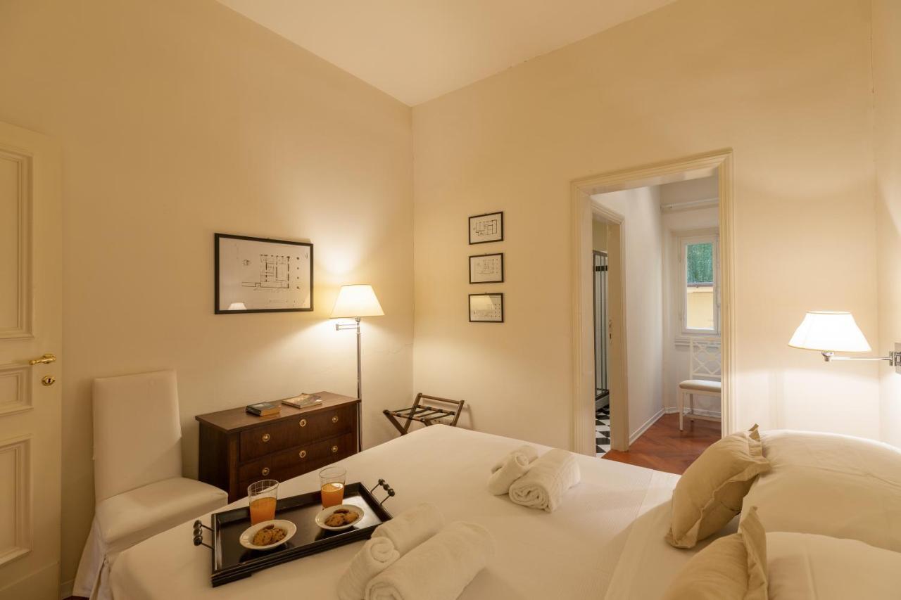 Big Apartment A Stone'S Throw From The Duomo フィレンツェ エクステリア 写真