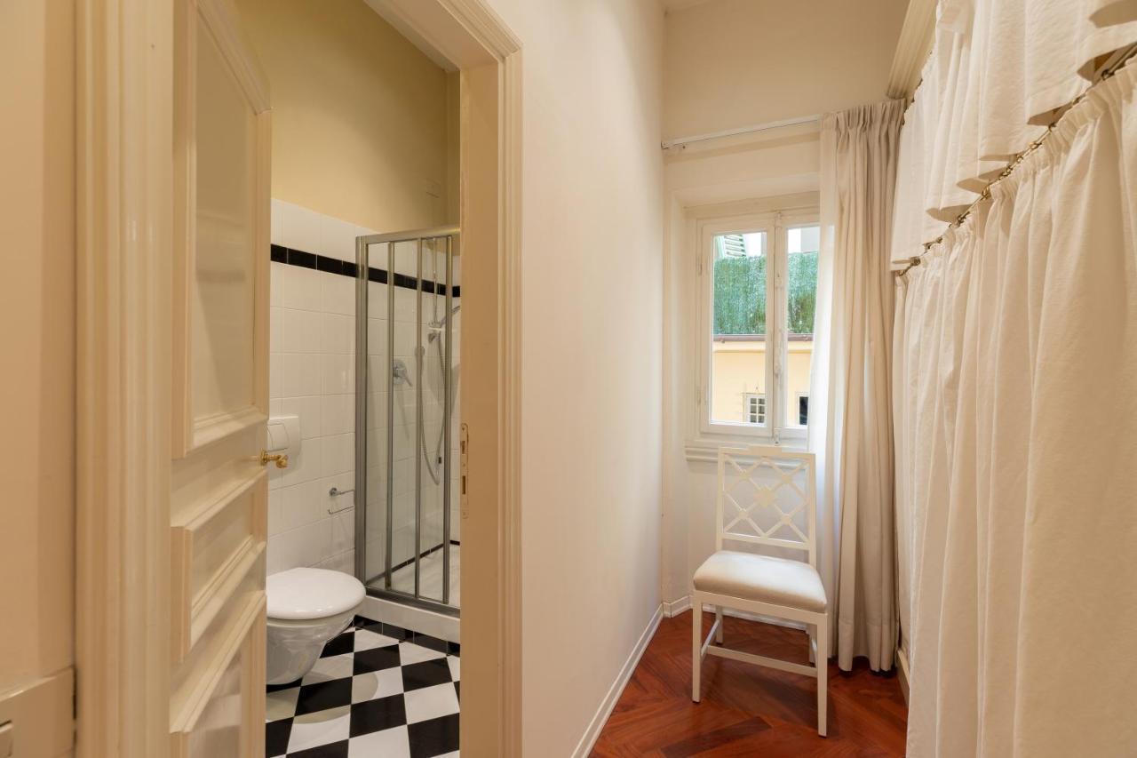 Big Apartment A Stone'S Throw From The Duomo フィレンツェ エクステリア 写真