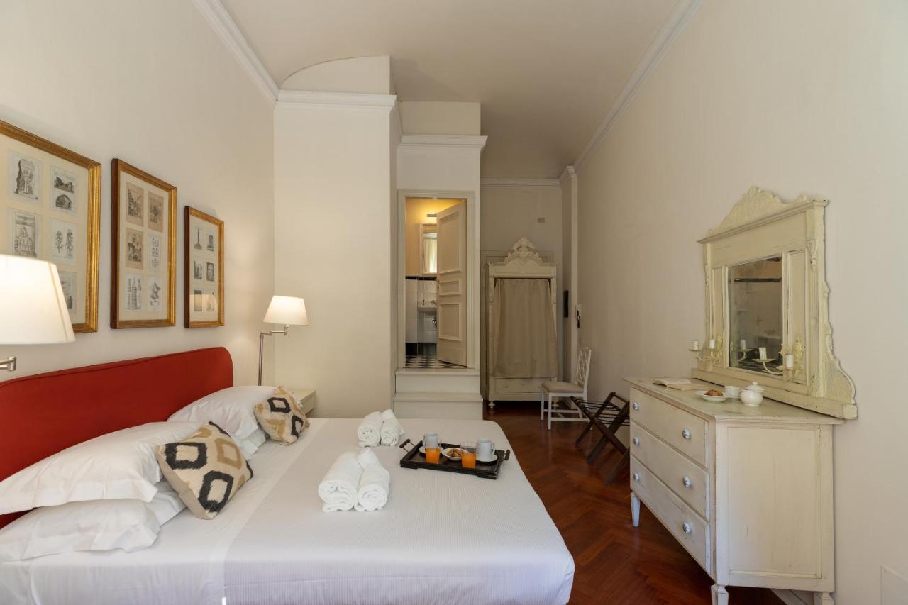 Big Apartment A Stone'S Throw From The Duomo フィレンツェ エクステリア 写真
