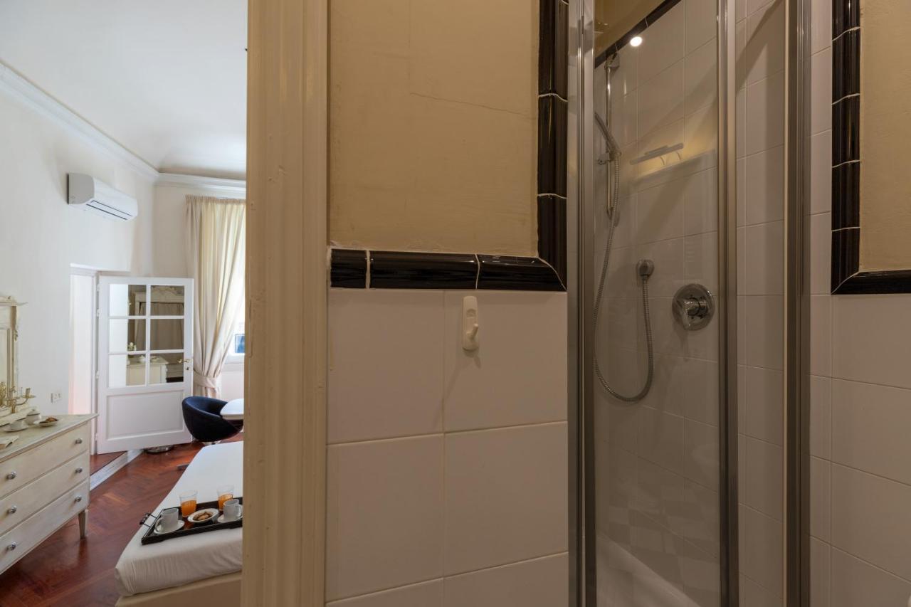 Big Apartment A Stone'S Throw From The Duomo フィレンツェ エクステリア 写真