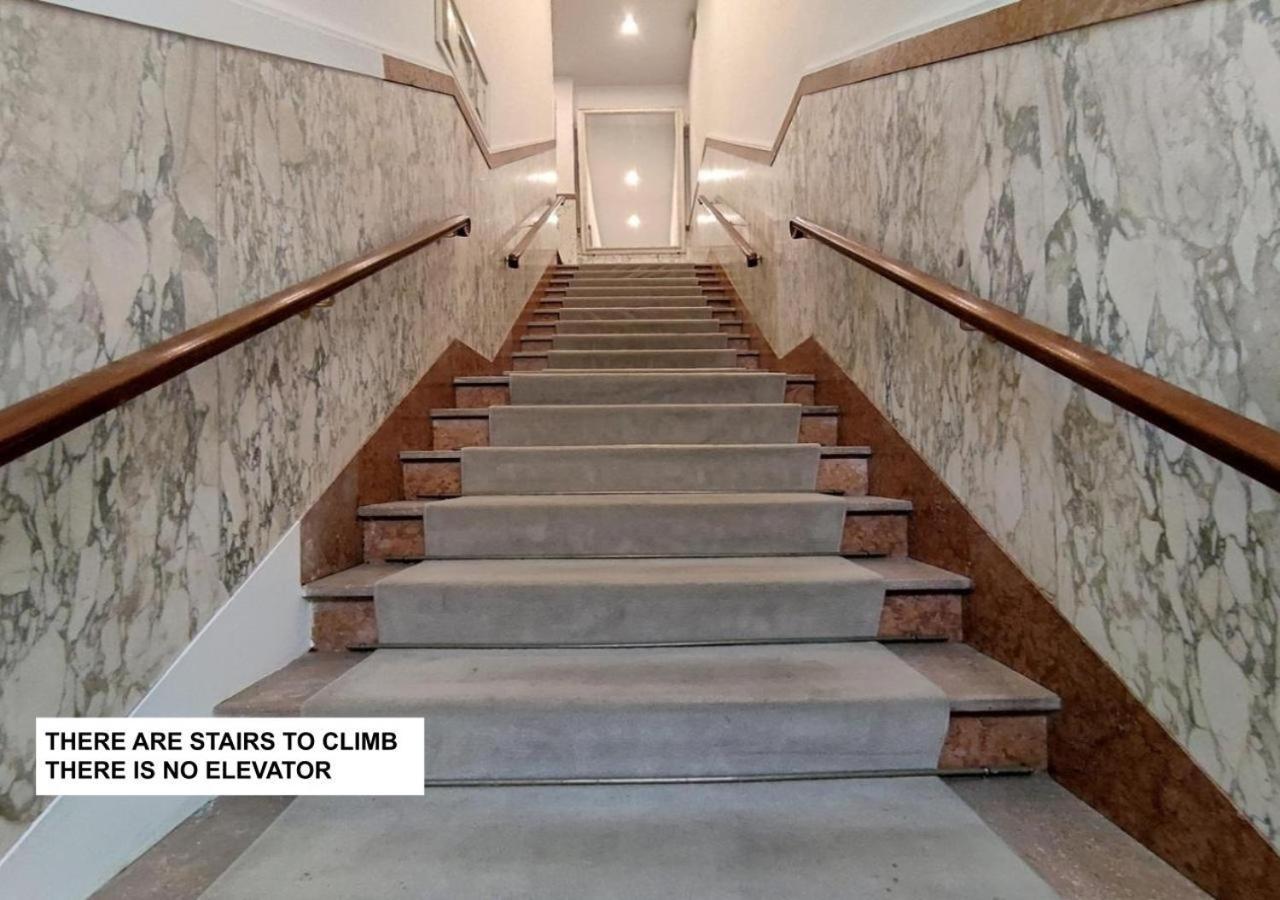 Big Apartment A Stone'S Throw From The Duomo フィレンツェ エクステリア 写真